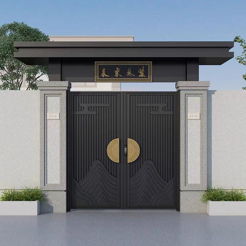 Wat maakt een gesneden aluminium deur tot een slimme keuze voor moderne architectuur?
